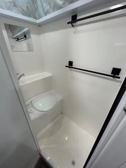 2019 Goldstream 1800 Ewb St Bunk