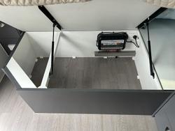 2019 Goldstream 1800 Ewb St Bunk