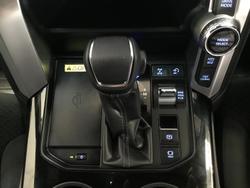 2024 Toyota Landcruiser GXL