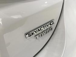 2022 Mazda 6 GT SP