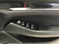 2022 Mazda 6 GT SP