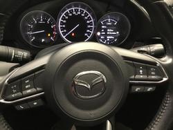 2022 Mazda 6 GT SP