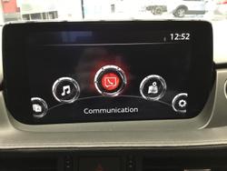 2022 Mazda 6 GT SP