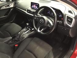 2016 Mazda 3 Maxx