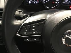 2016 Mazda 3 Maxx