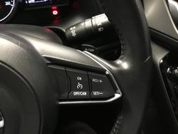2016 Mazda 3 Maxx