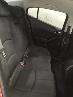 2016 Mazda 3 Maxx