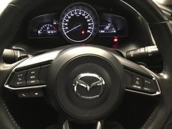 2016 Mazda 3 Maxx