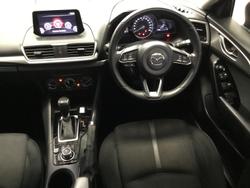2016 Mazda 3 Maxx