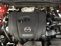 2016 Mazda 3 Maxx