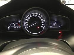 2016 Mazda 3 Maxx