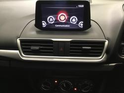 2016 Mazda 3 Maxx