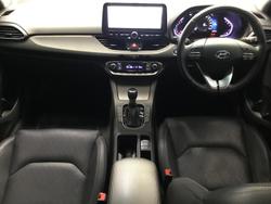 2022 Hyundai i30 Elite