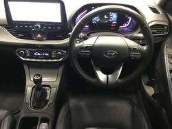 2022 Hyundai i30 Elite
