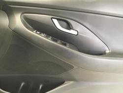 2022 Hyundai i30 Elite