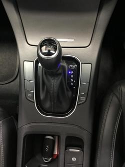 2022 Hyundai i30 Elite