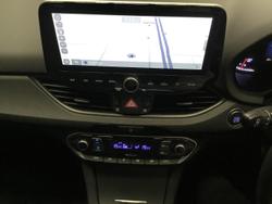 2022 Hyundai i30 Elite