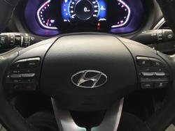2022 Hyundai i30 Elite