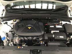 2022 Hyundai i30 Elite