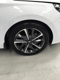 2022 Hyundai i30 Elite