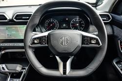 2026 MG ZS Vibe Turbo