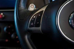 2015 Abarth 595 Competizione