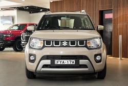 2022 Suzuki Ignis GL