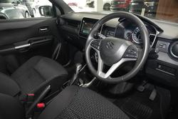 2022 Suzuki Ignis GL