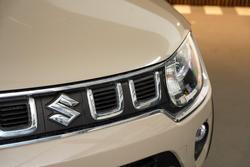 2022 Suzuki Ignis GL