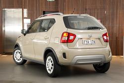 2022 Suzuki Ignis GL