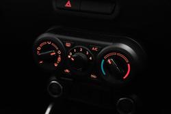 2022 Suzuki Ignis GL