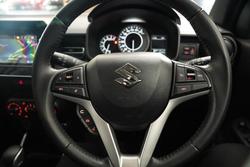 2022 Suzuki Ignis GL