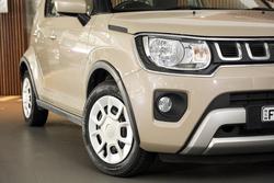 2022 Suzuki Ignis GL