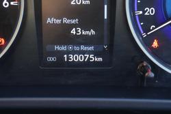 2019 Toyota Hilux SR