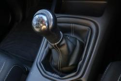 2019 Toyota Hilux SR