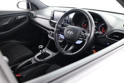 2018 Hyundai i30 N Performance
