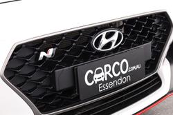 2018 Hyundai i30 N Performance