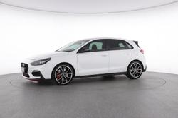 2018 Hyundai i30 N Performance