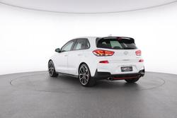 2018 Hyundai i30 N Performance