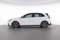 2018 Hyundai i30 N Performance