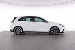 2018 Hyundai i30 N Performance