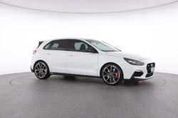 2018 Hyundai i30 N Performance