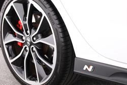 2018 Hyundai i30 N Performance