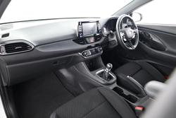 2018 Hyundai i30 N Performance