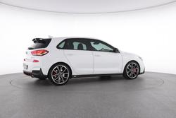 2018 Hyundai i30 N Performance