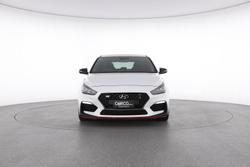 2018 Hyundai i30 N Performance
