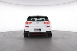 2018 Hyundai i30 N Performance