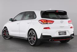 2018 Hyundai i30 N Performance