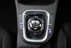 2018 Hyundai i30 N Performance