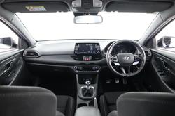 2018 Hyundai i30 N Performance